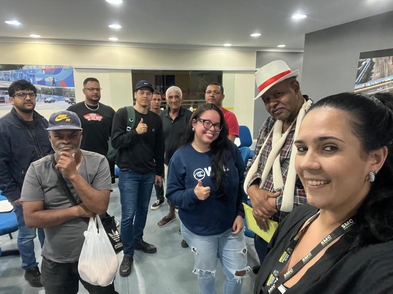 Reunião ordinária do CMPCVR em 22 de julho de 2025