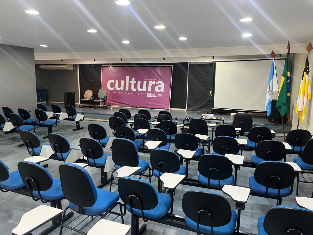 Vista geral de participantes em Reuniões Setoriais